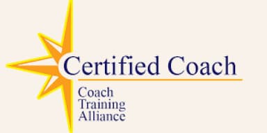 Certified Coach — Coach Training Alliance