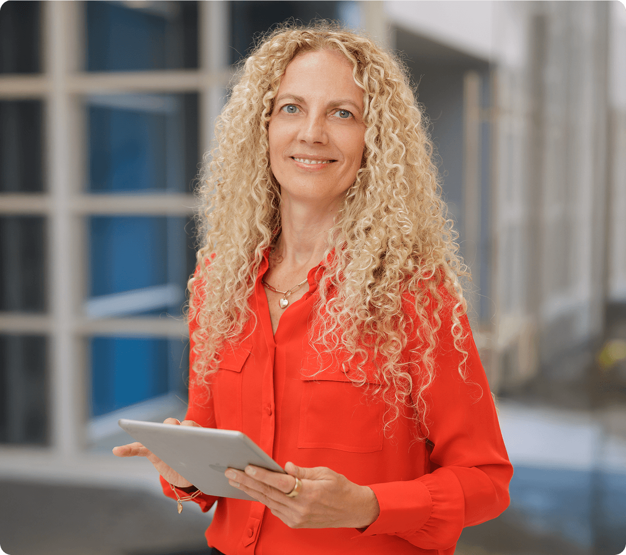 Iulia — Life & Career Coach