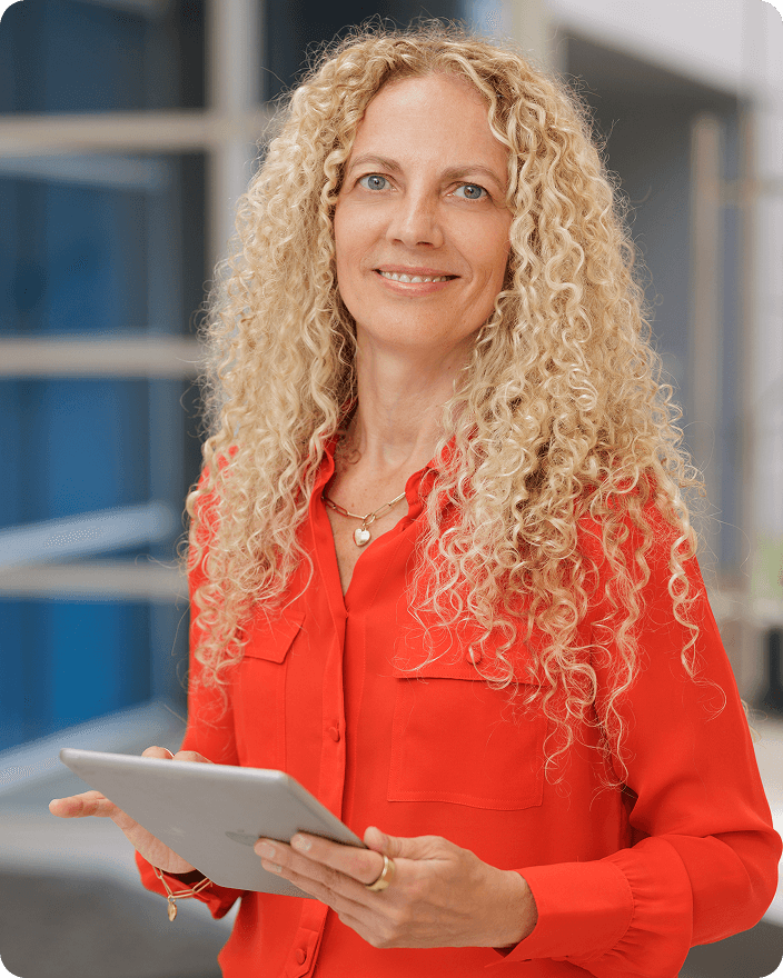 Iulia — Life & Career Coach